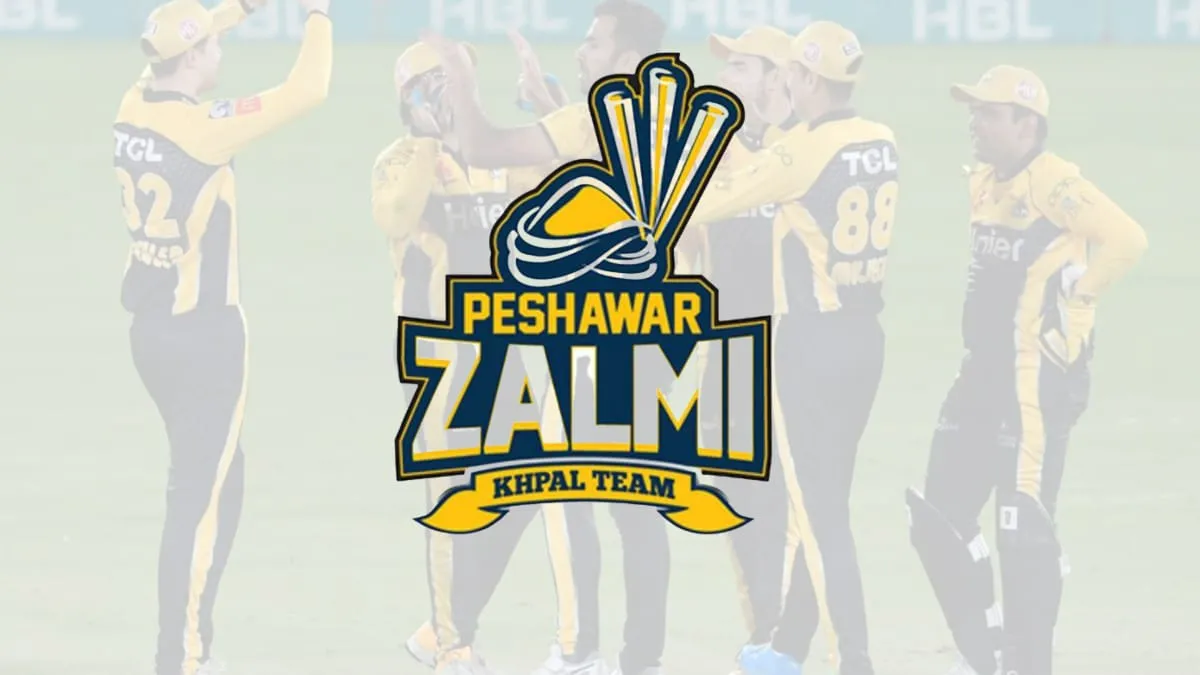  Peshawar Zalmi Squad Complete Players List
